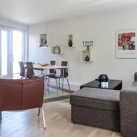 Διαμέρισμα Cozy In With Wifi Gudhjem