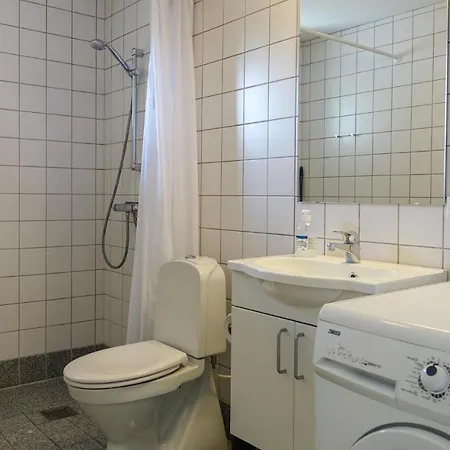 Lejlighed Cozy In With Wifi